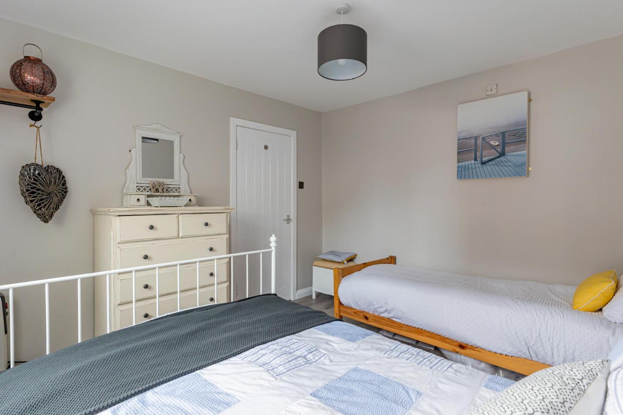Central Apartment 3B Нюкасъл Екстериор снимка