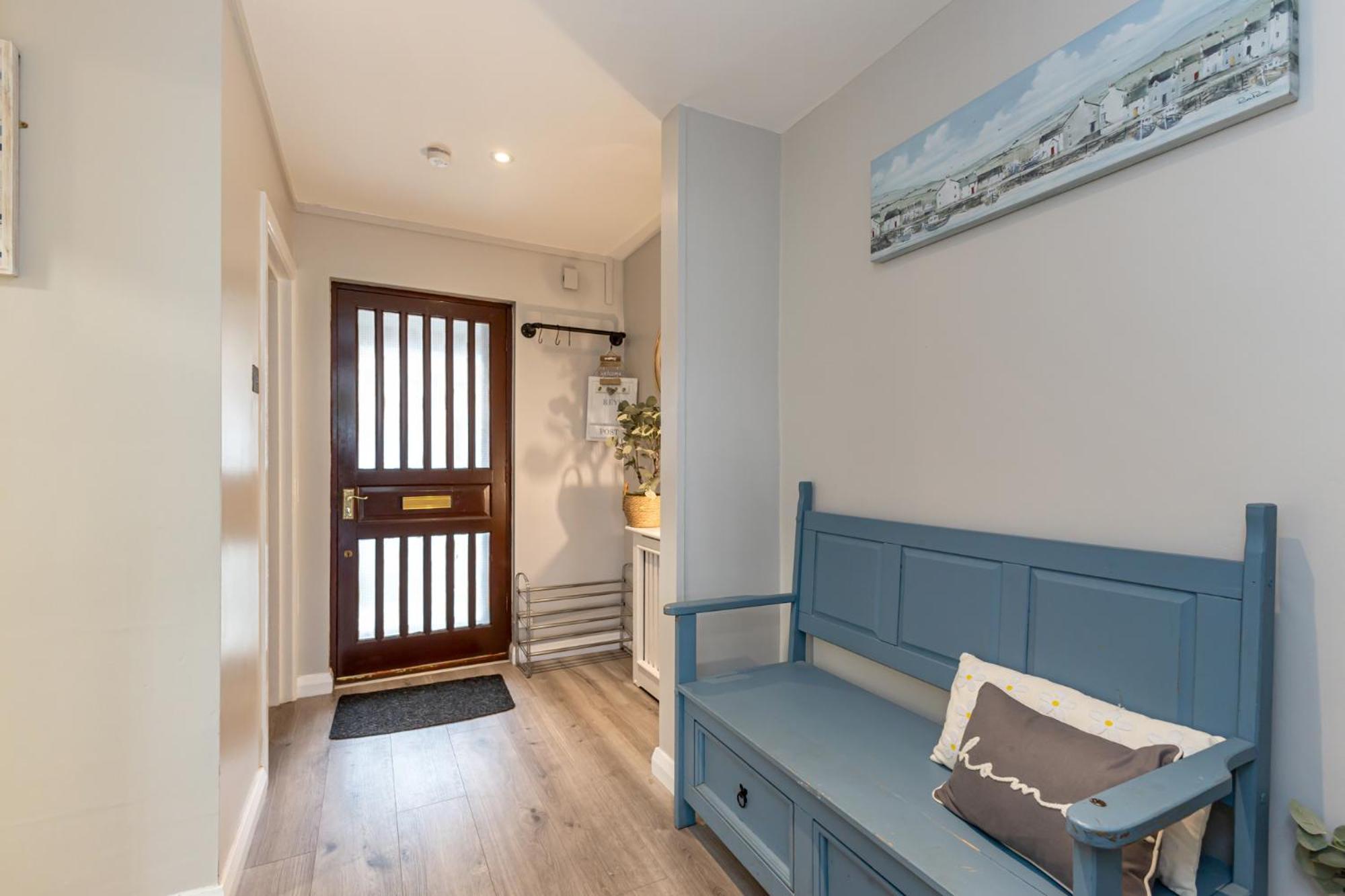 Central Apartment 3B Нюкасъл Екстериор снимка