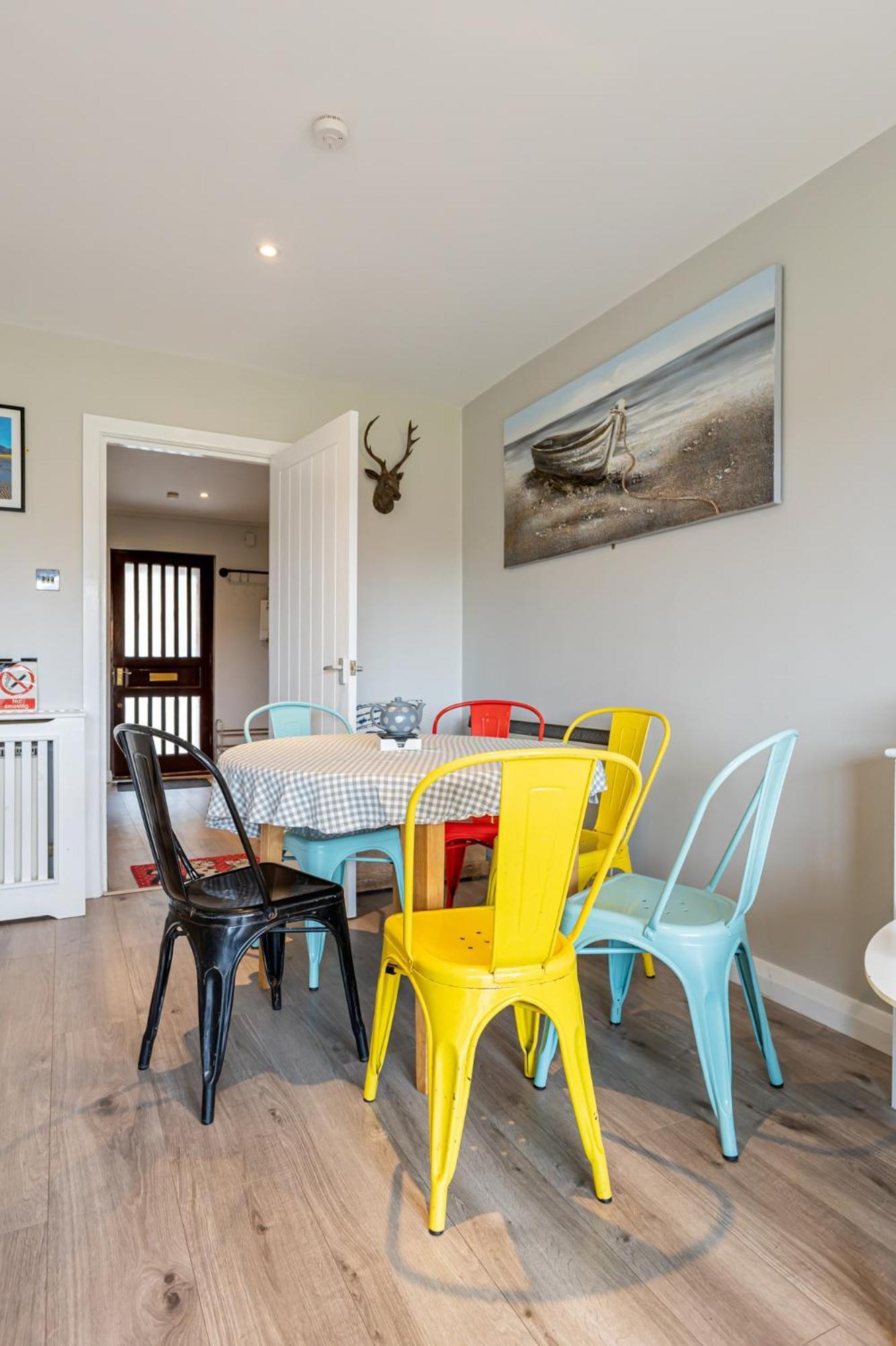 Central Apartment 3B Нюкасъл Екстериор снимка